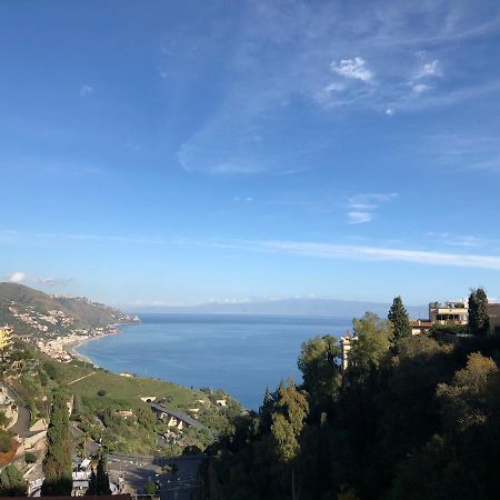 Suite Gardenia Taormina Exterior foto