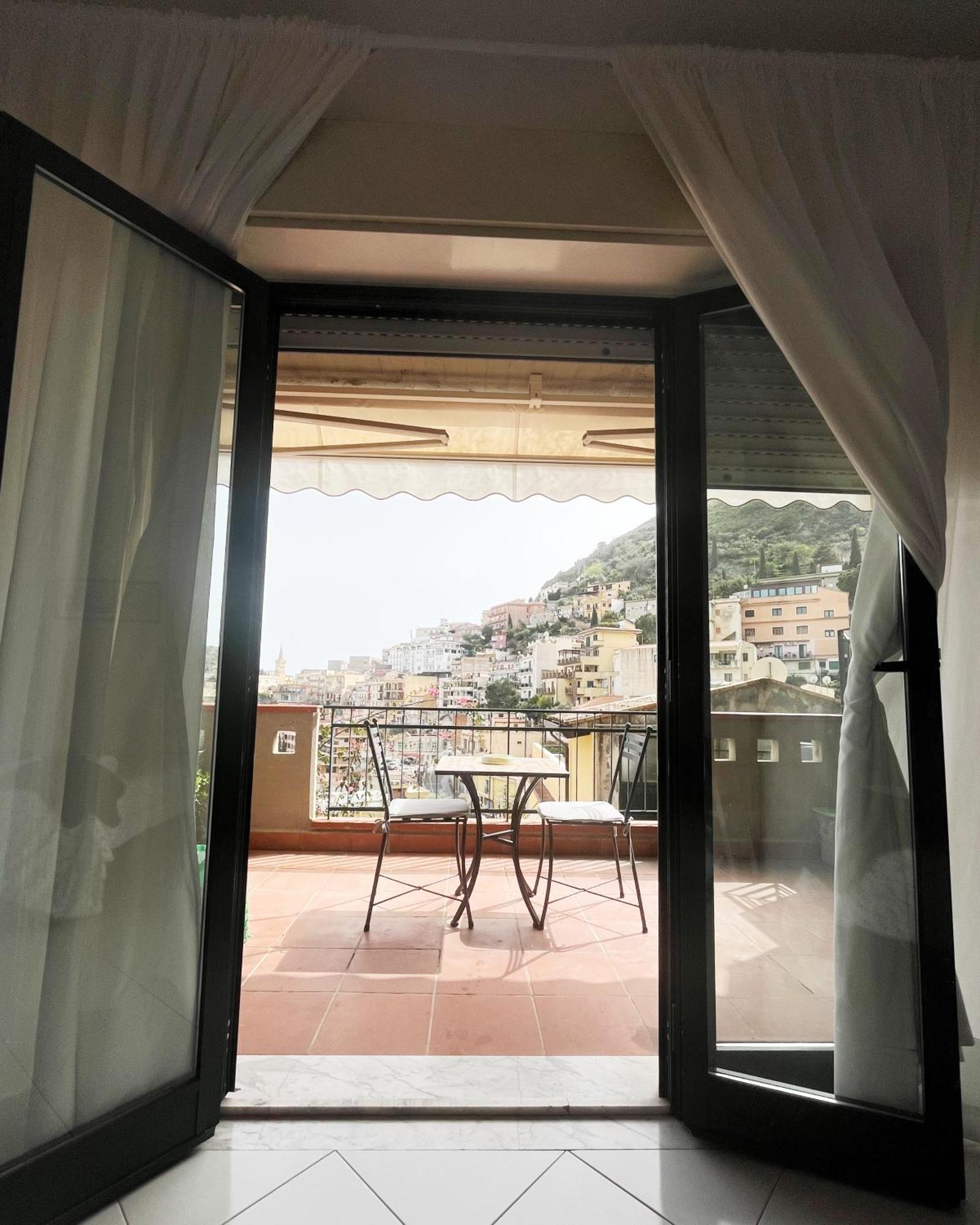 Suite Gardenia Taormina Exterior foto